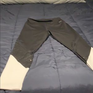 Ultimate leggings - full length